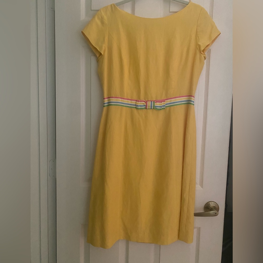 Talbots Sweet Summer Dress
